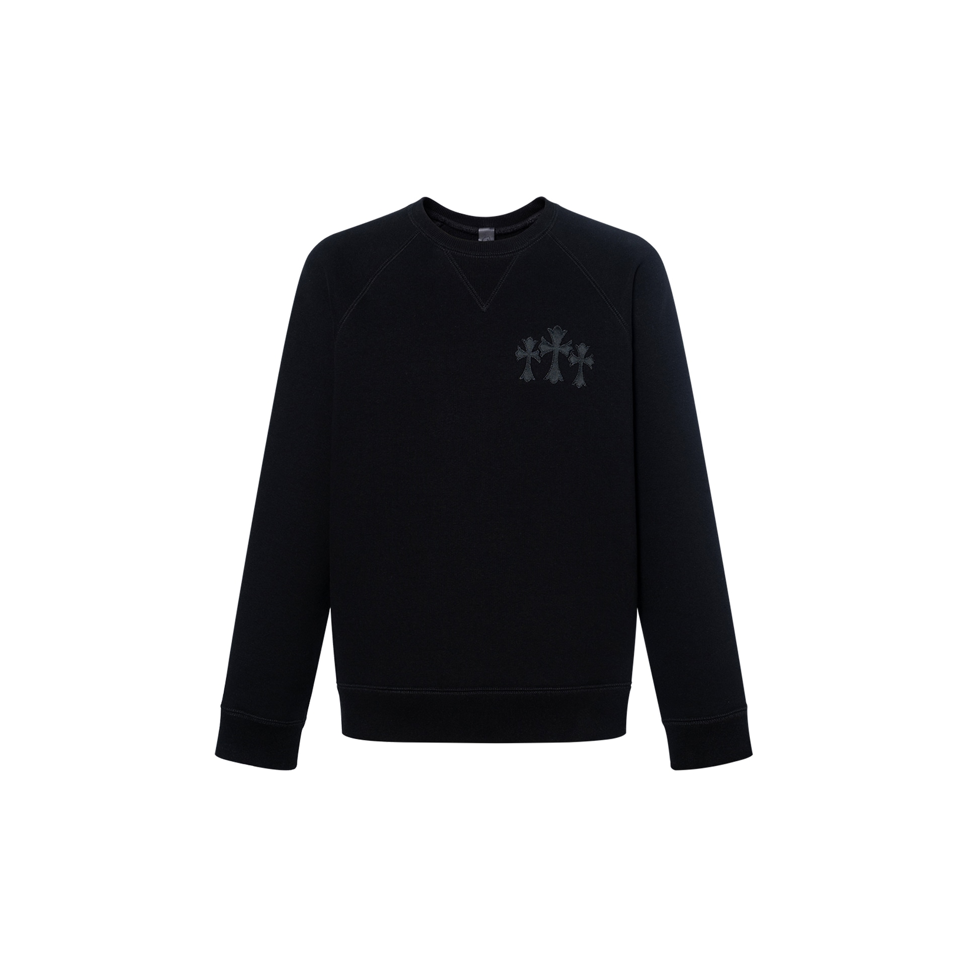 Chrome Hearts SS25