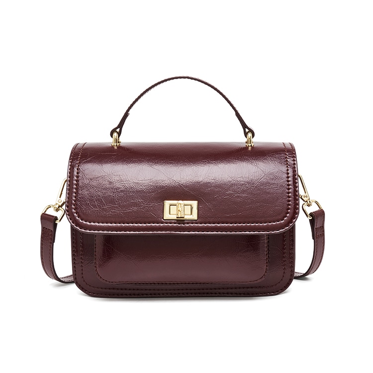 奥康/AOKANG AOKANG Mini Crossbody Bag
