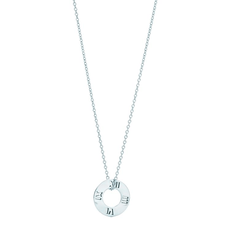 TIFFANY & CO./蒂芙尼 TIFFANY CO. Atlas 925