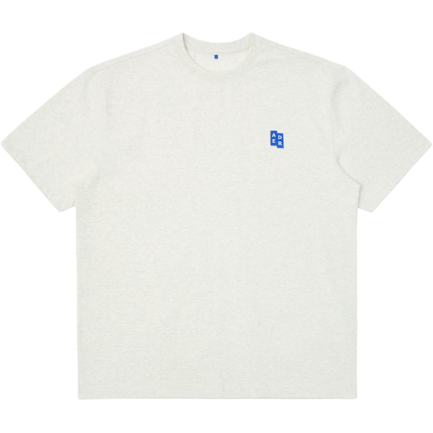 ADER ERROR T