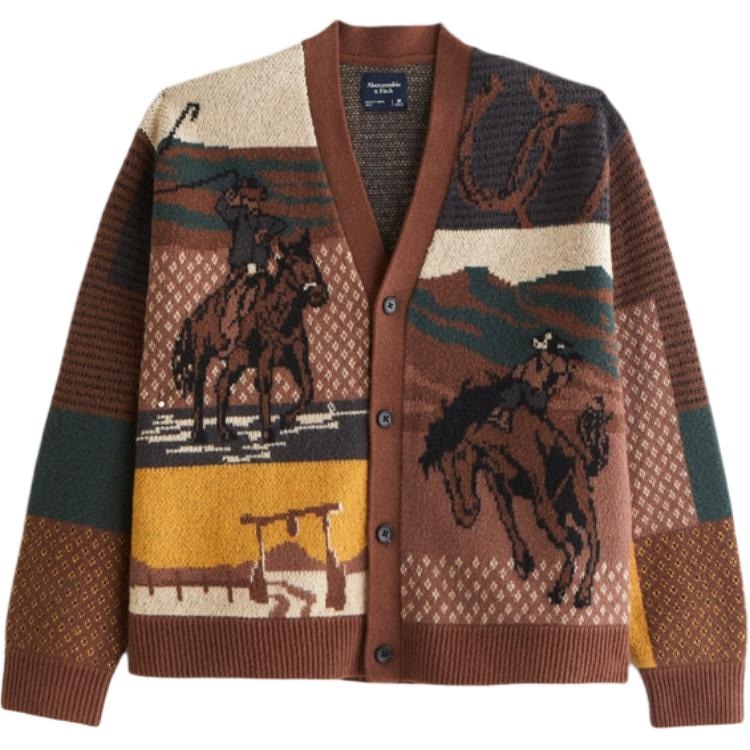 Abercrombie＆Fitch AF FW25 V