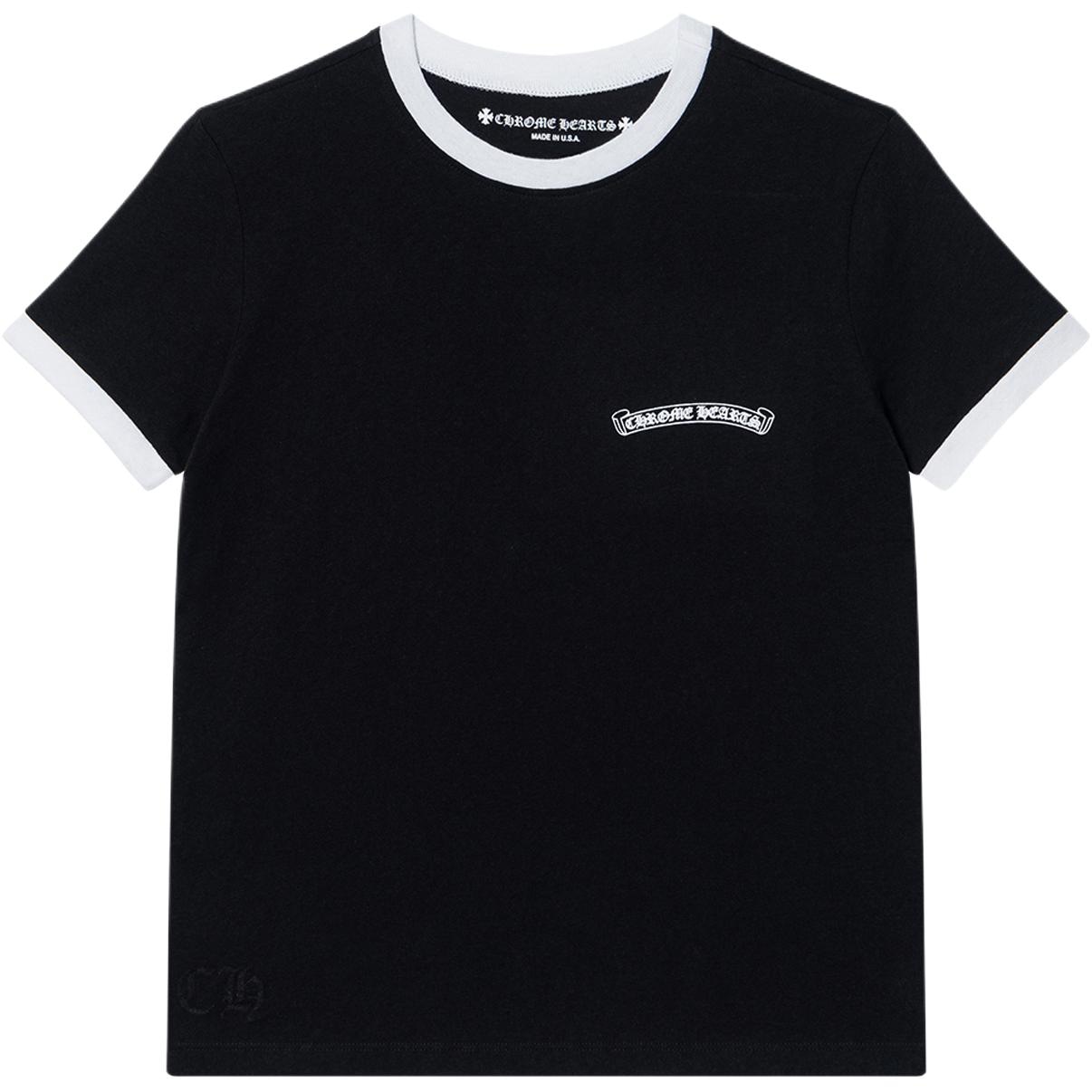 Chrome Hearts T