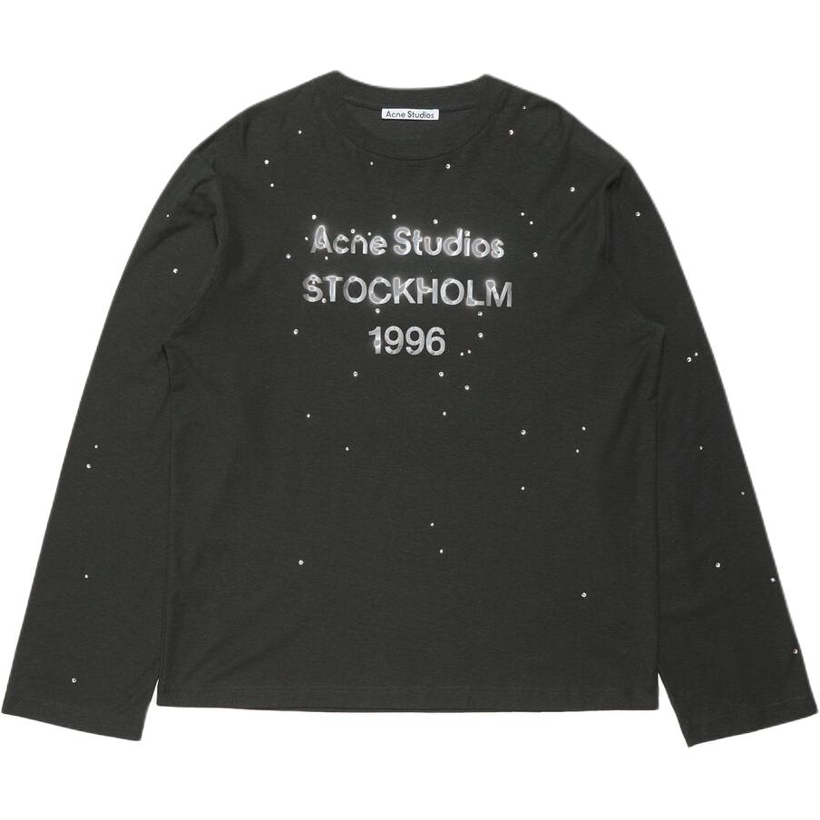 Acne Studios FW25 1996 T
