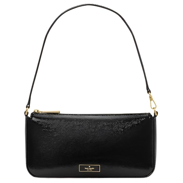 Kate Spade Bridget Tote Black