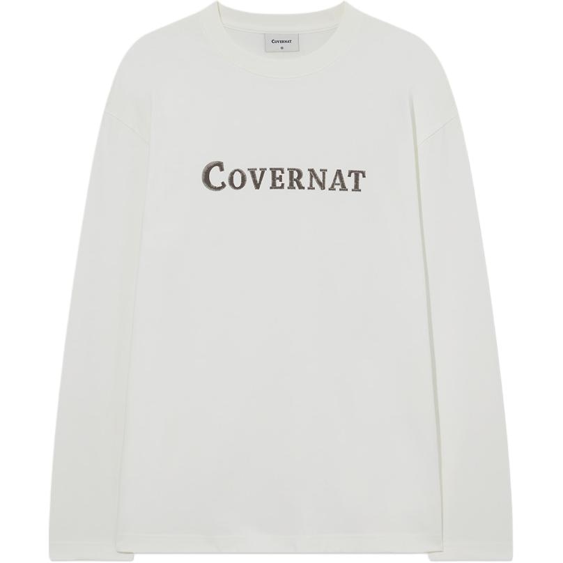 COVERNAT FW25 MUSINSA T