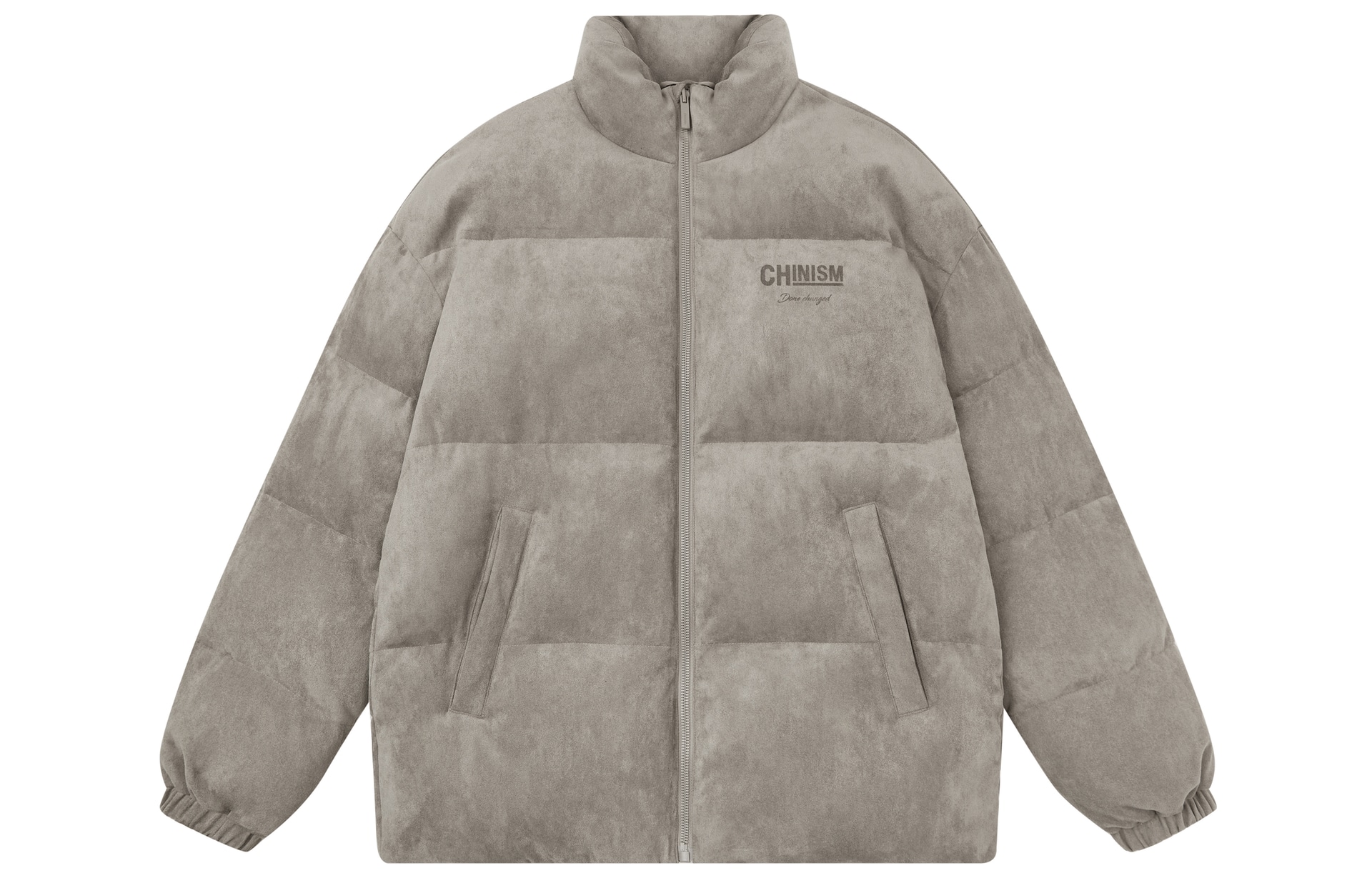 CHINISM CHlogo