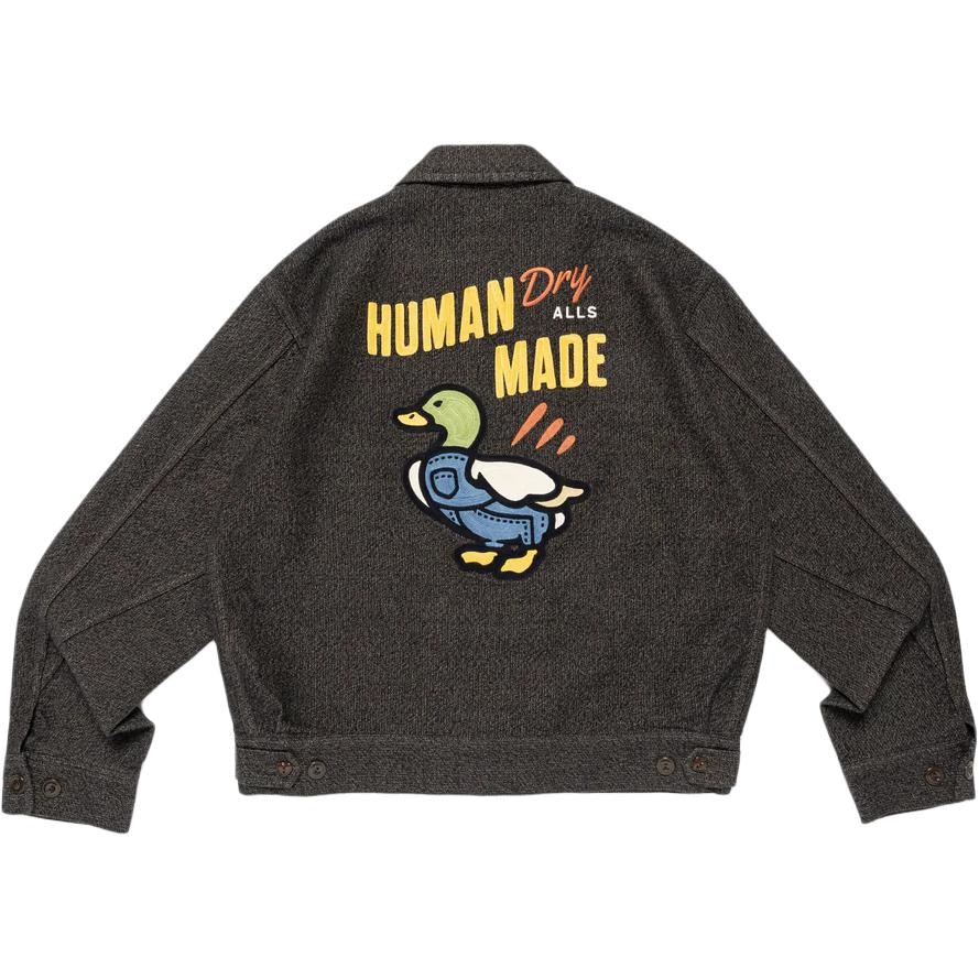 HUMAN MADE FW25