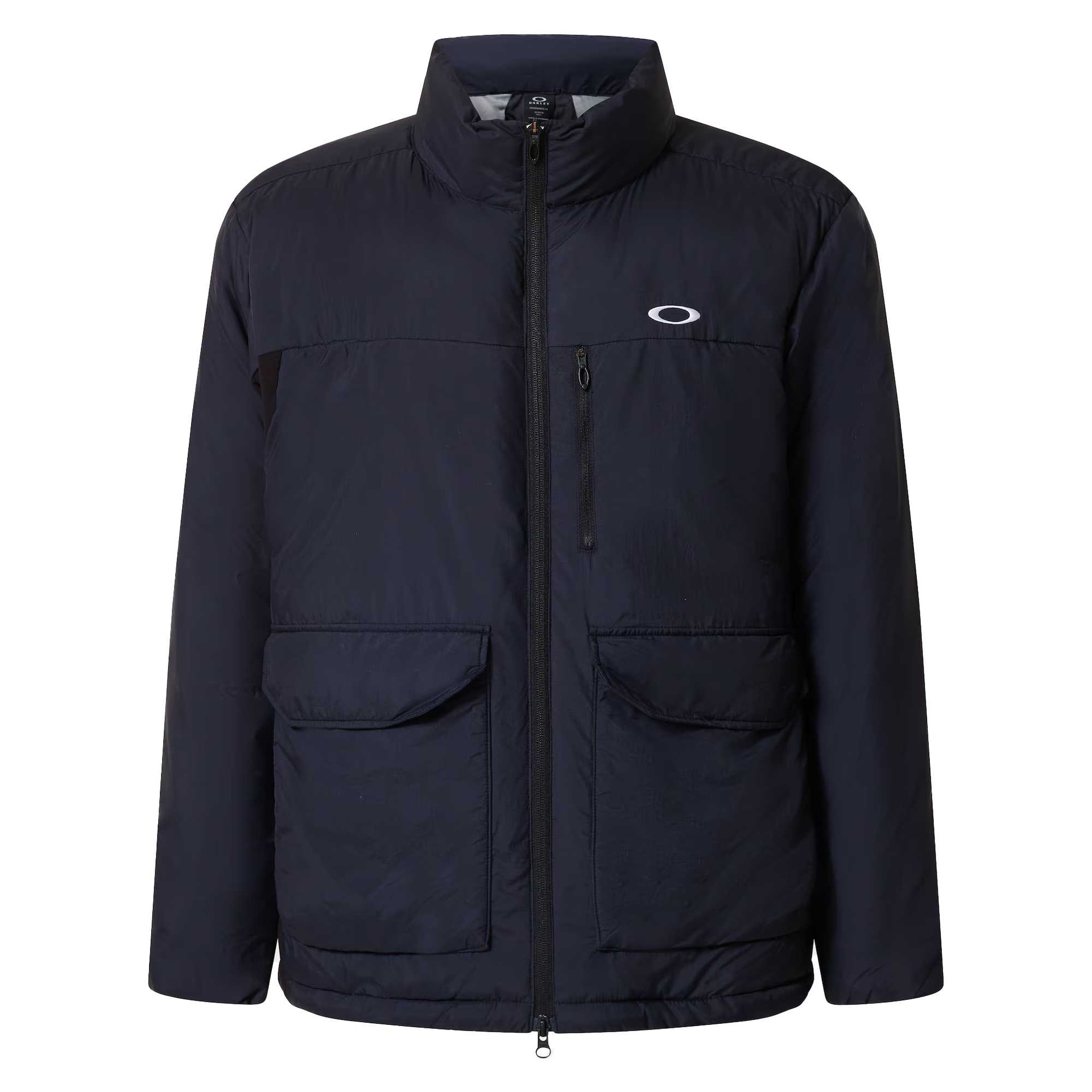 Oakley/欧克利 Oakley Padded Jacket 2025 Supple HydroFree