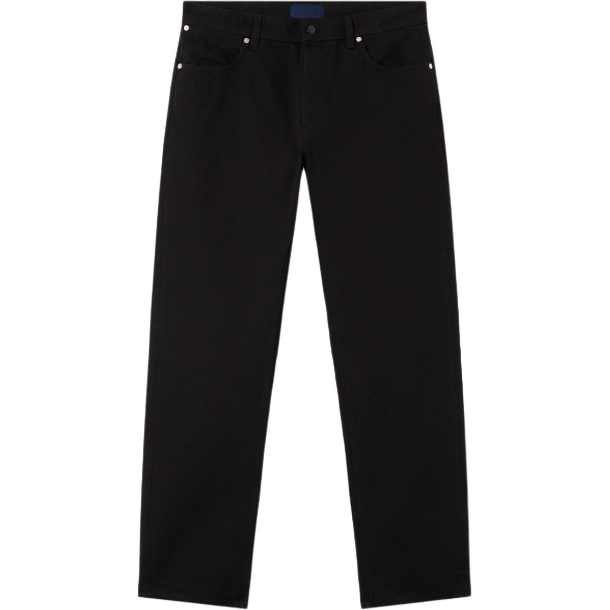 Stone Island Straight Leg Jeans
