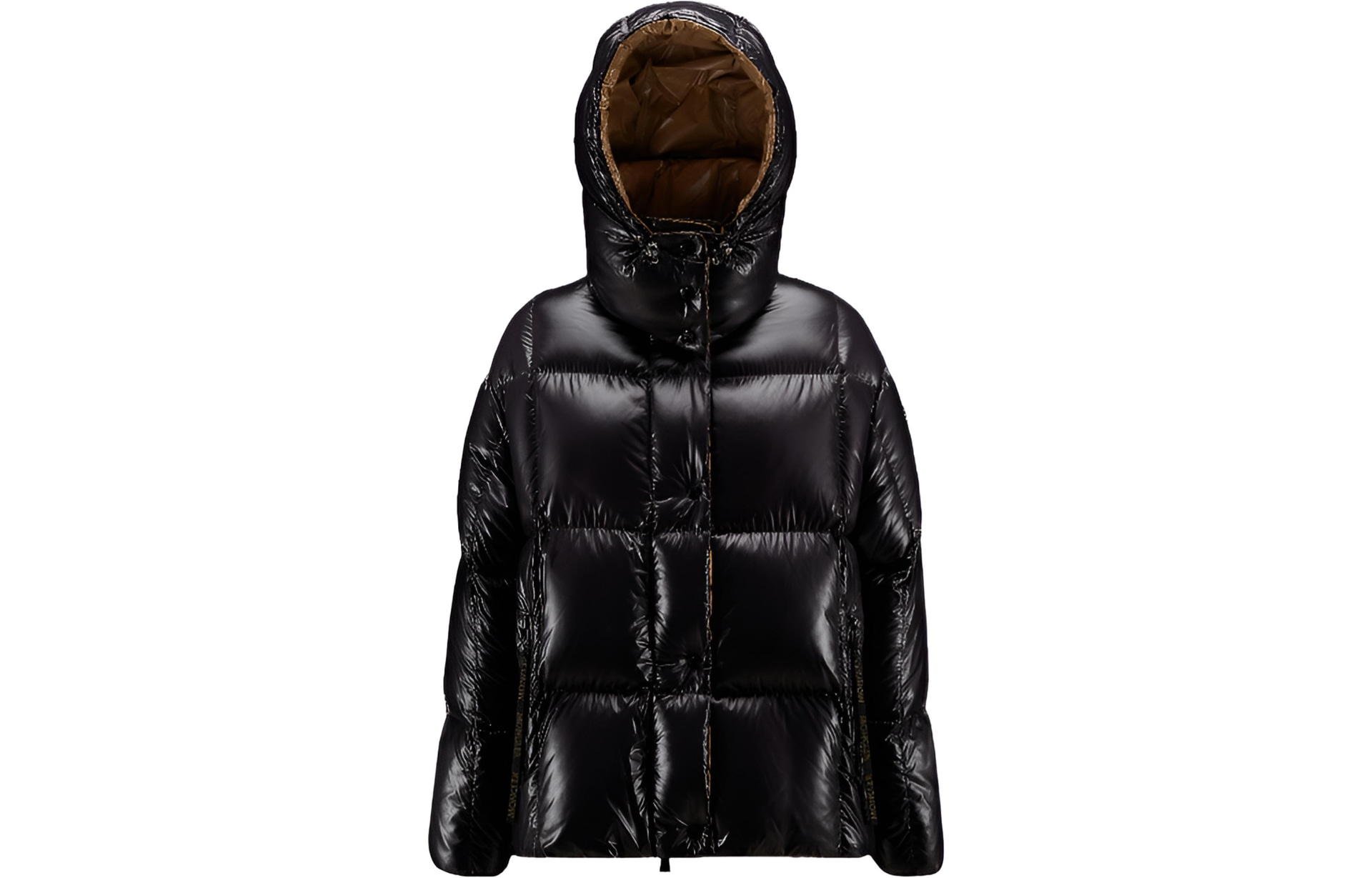 Moncler Parana Logo