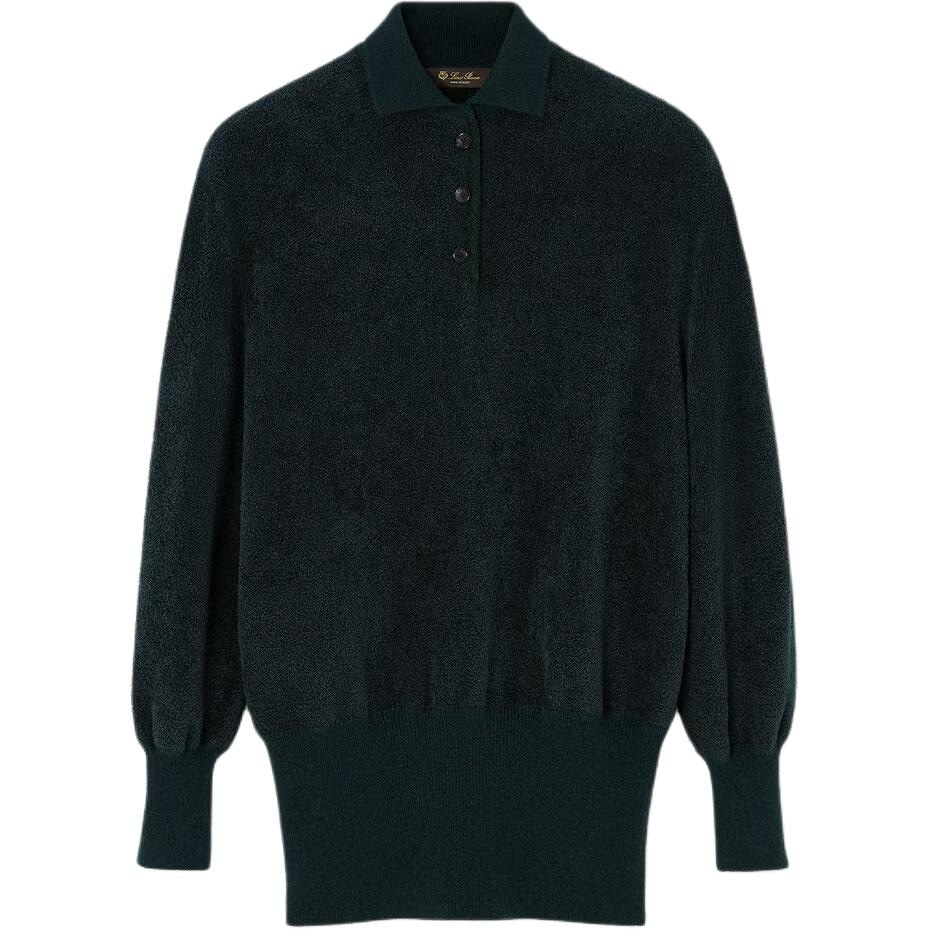 Loro Piana FW25 Oak Bridge PoloPolo