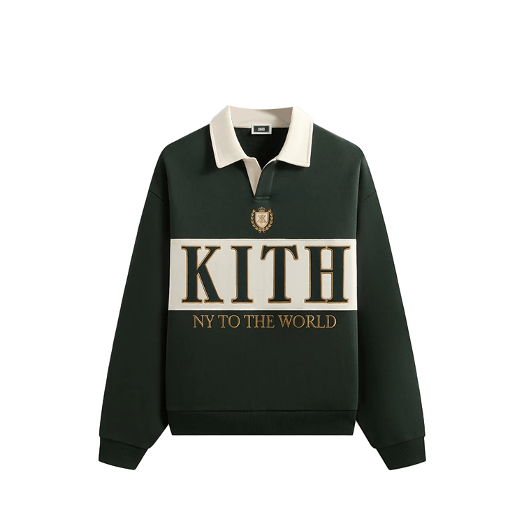 KITH FW25 Nelson 2025