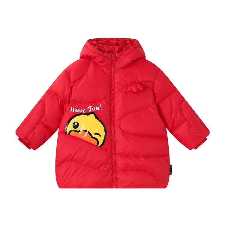 B.Duck