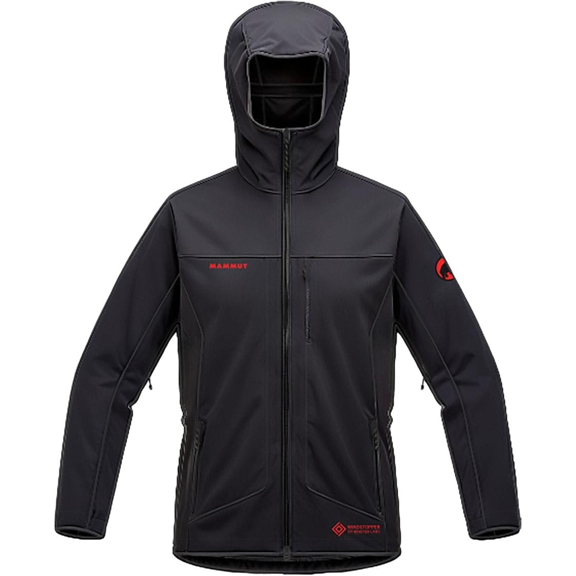 MAMMUT猛犸象 MAMMUT Ultimate VIII 25 GTX AF