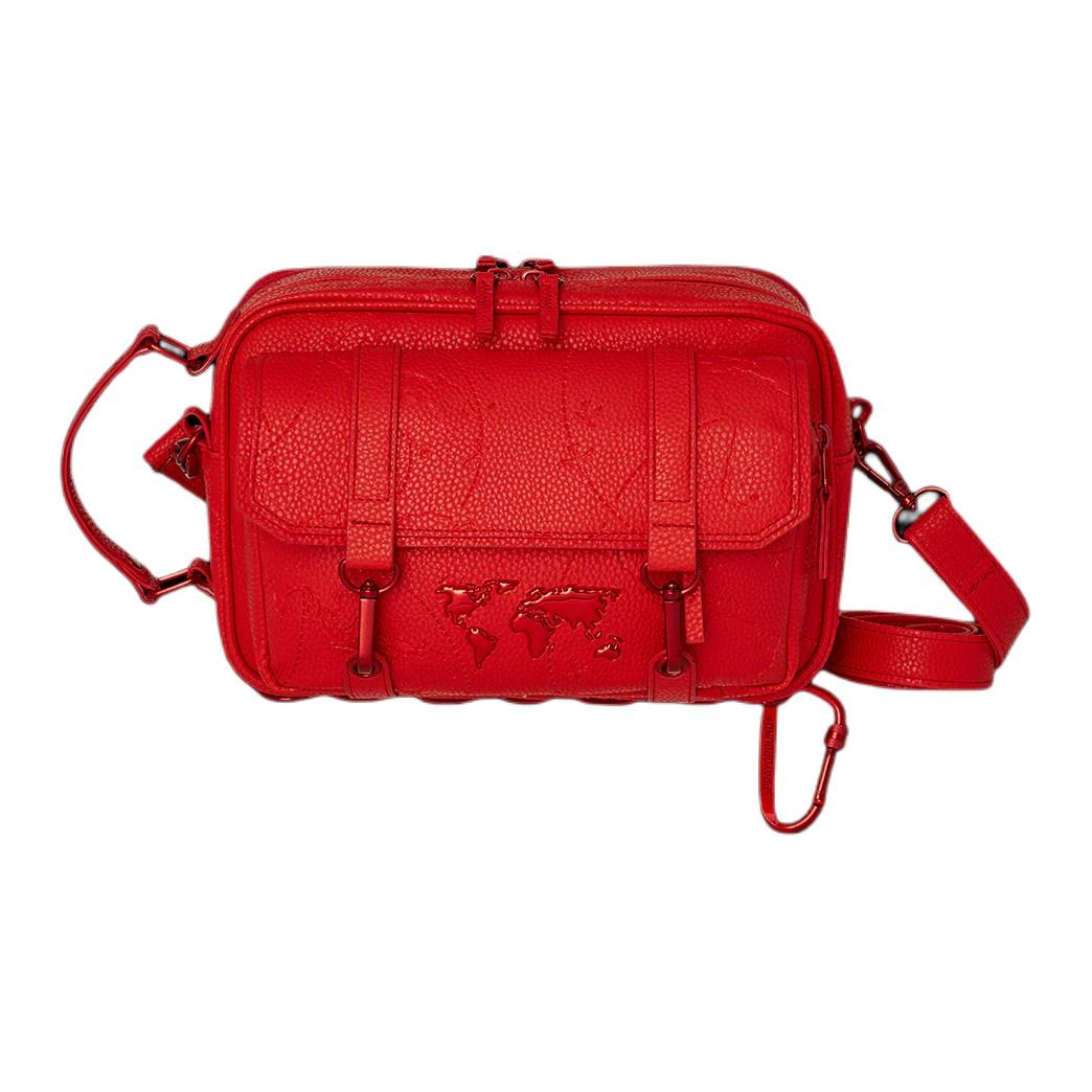 SPRAYGROUND FIRST CLASS