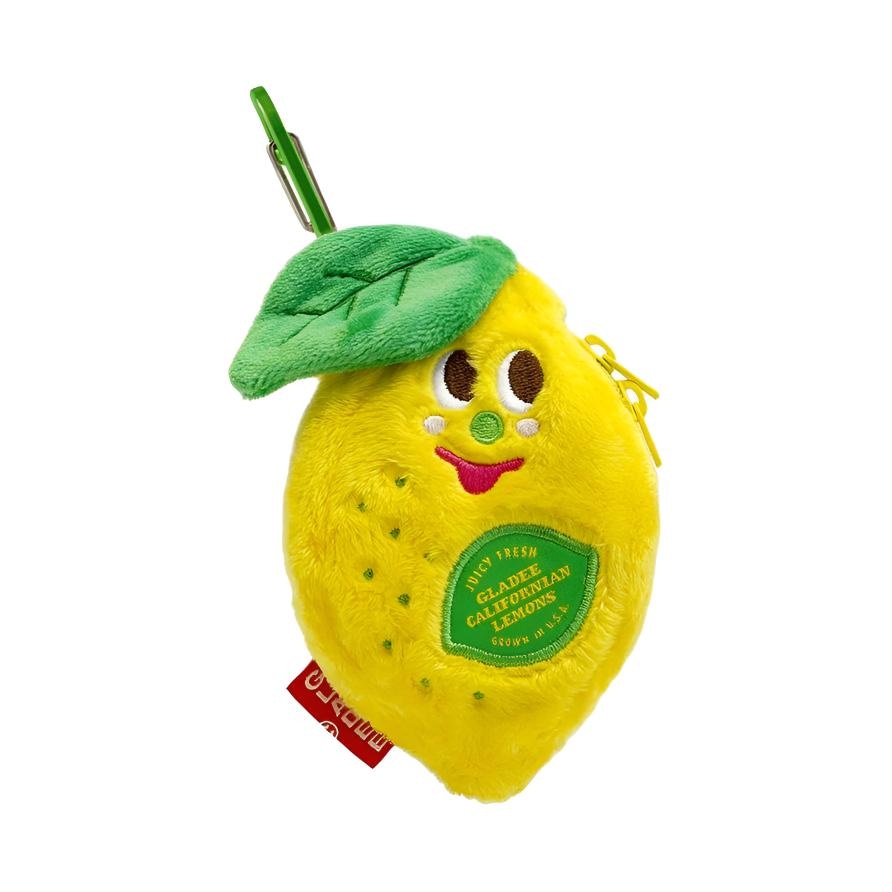 GLADEE FRESH LEMON