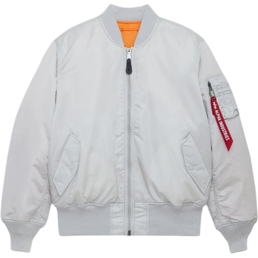 Alpha Industries MA-1 BOMBER JACKET