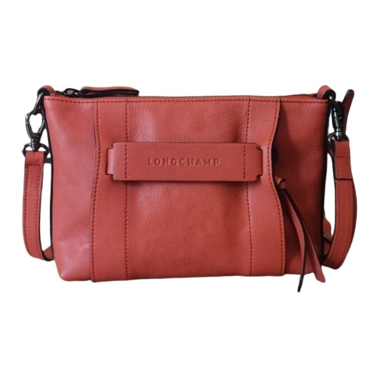 LONGCHAMP/珑骧 LONGCHAMP 3D