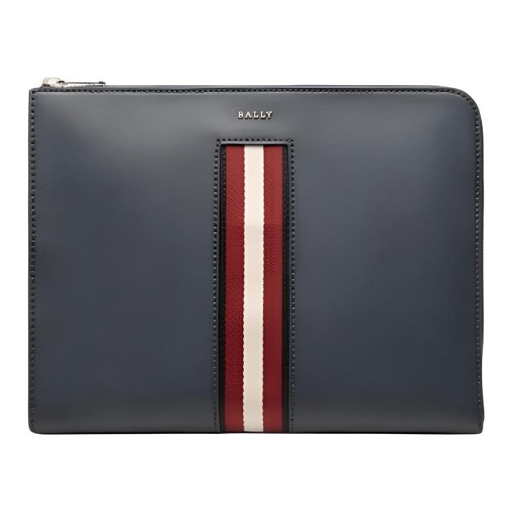 BALLY巴利 BALLY Logo