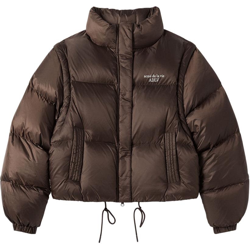 acme de la vieADLV FW25