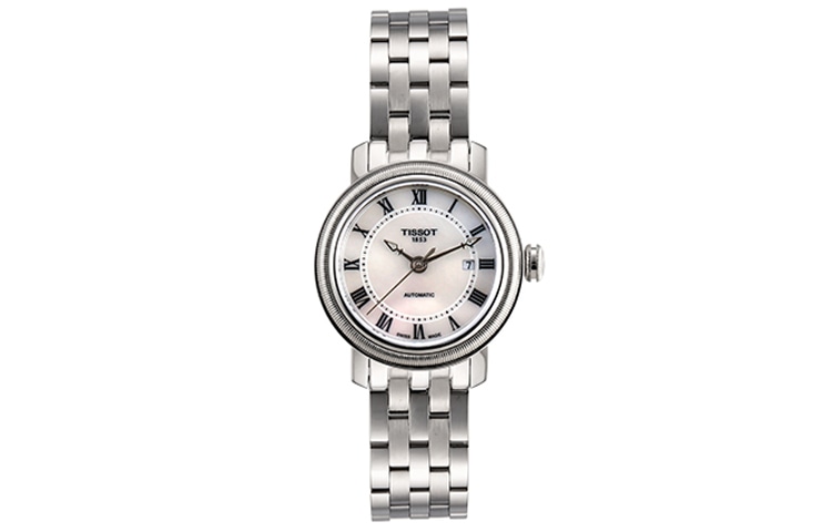 TISSOT/天梭 TISSOT 50 T097.007.11.113.00