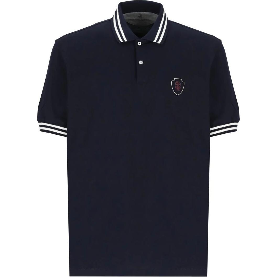Brunello Cucinelli Polo