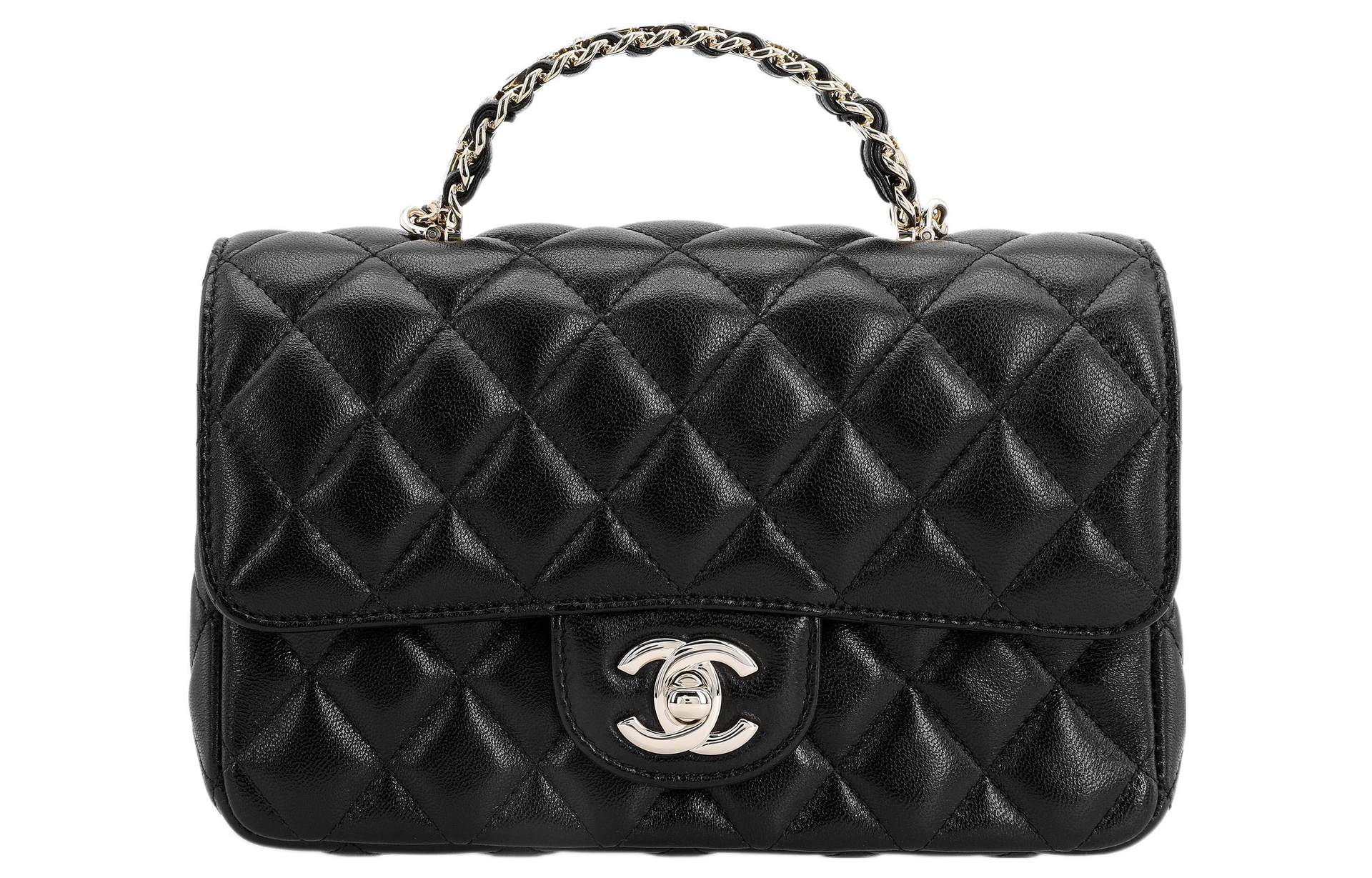 CHANEL 23A CF miniLogo