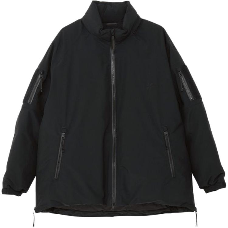 CDG Goldwin FW25 logo