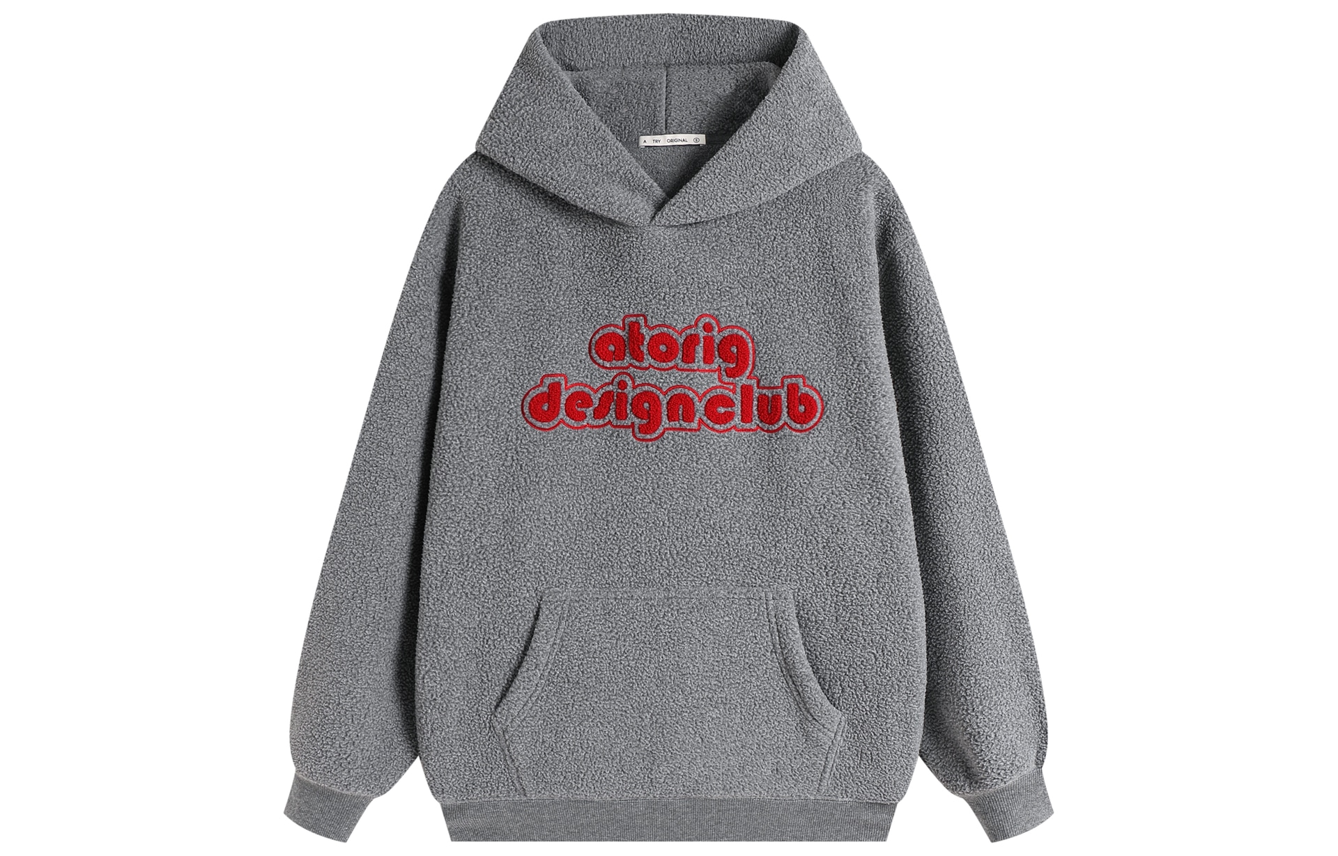 Atry