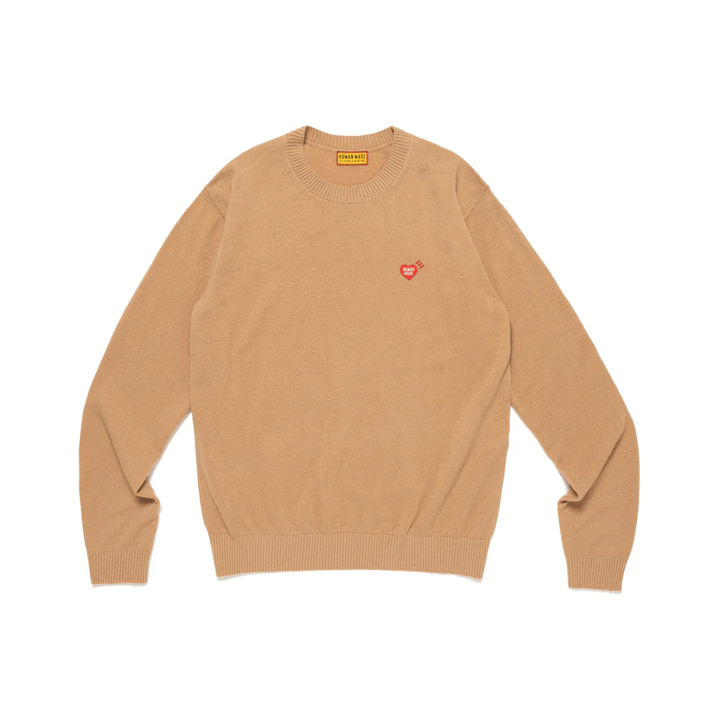 HUMAN MADE FW25 logo