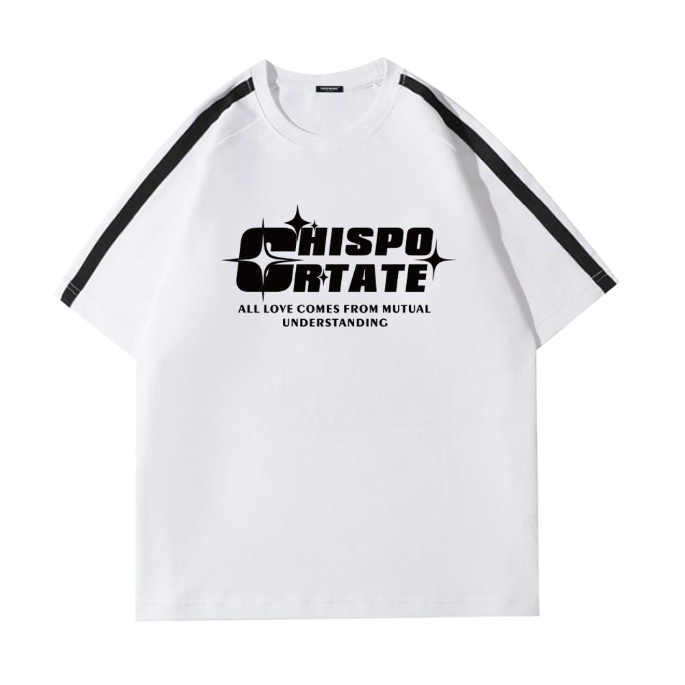 Chisportate LogoT