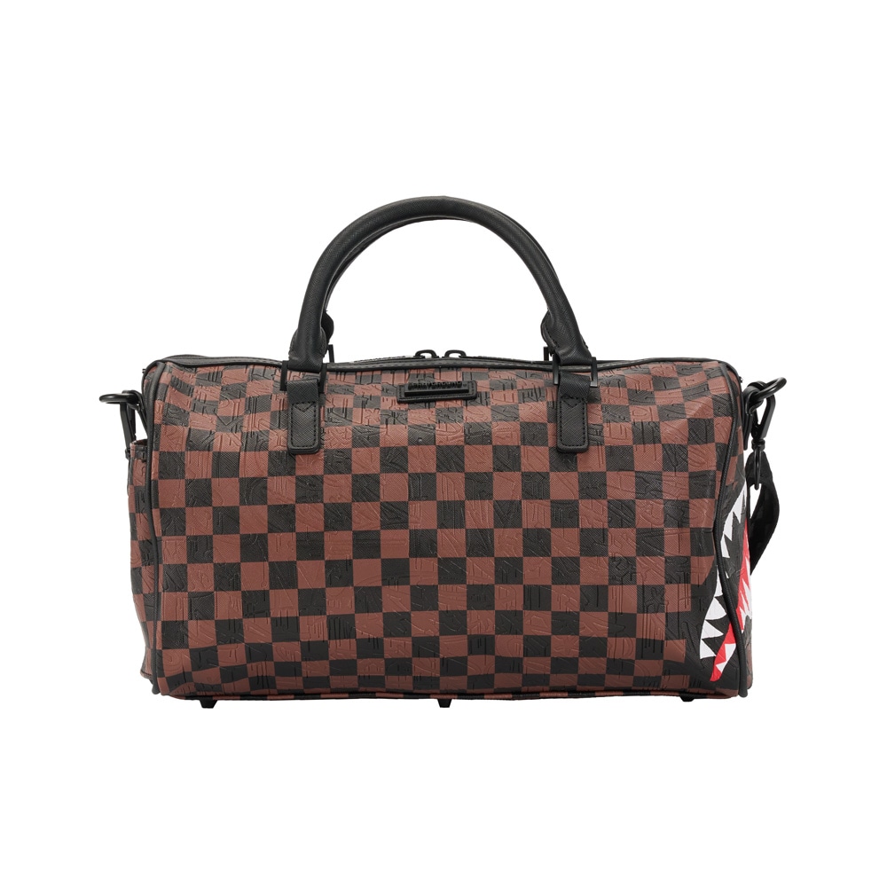 SPRAYGROUND sglogo PVC