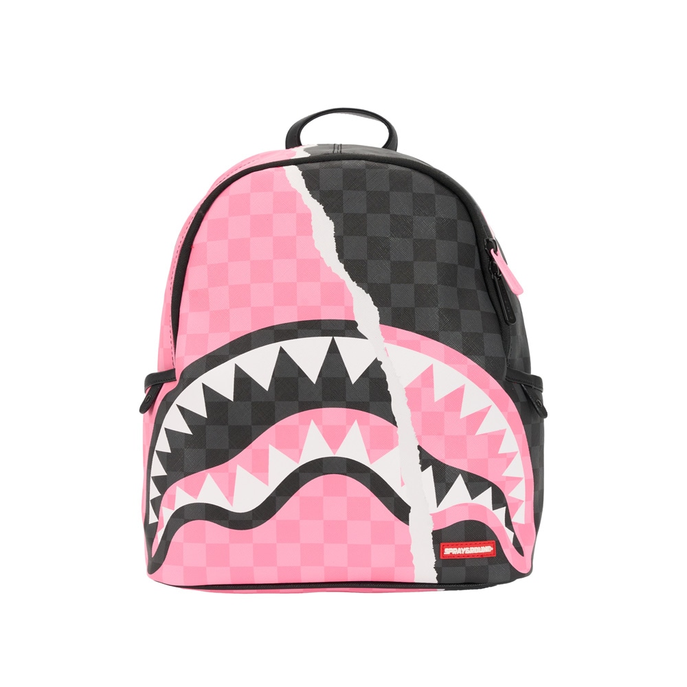 SPRAYGROUND sglogo PVC()