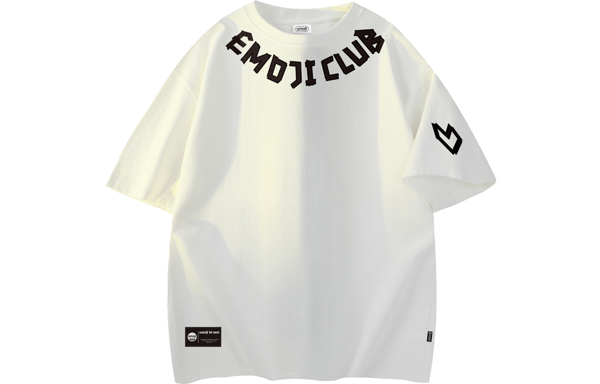 emoji T
