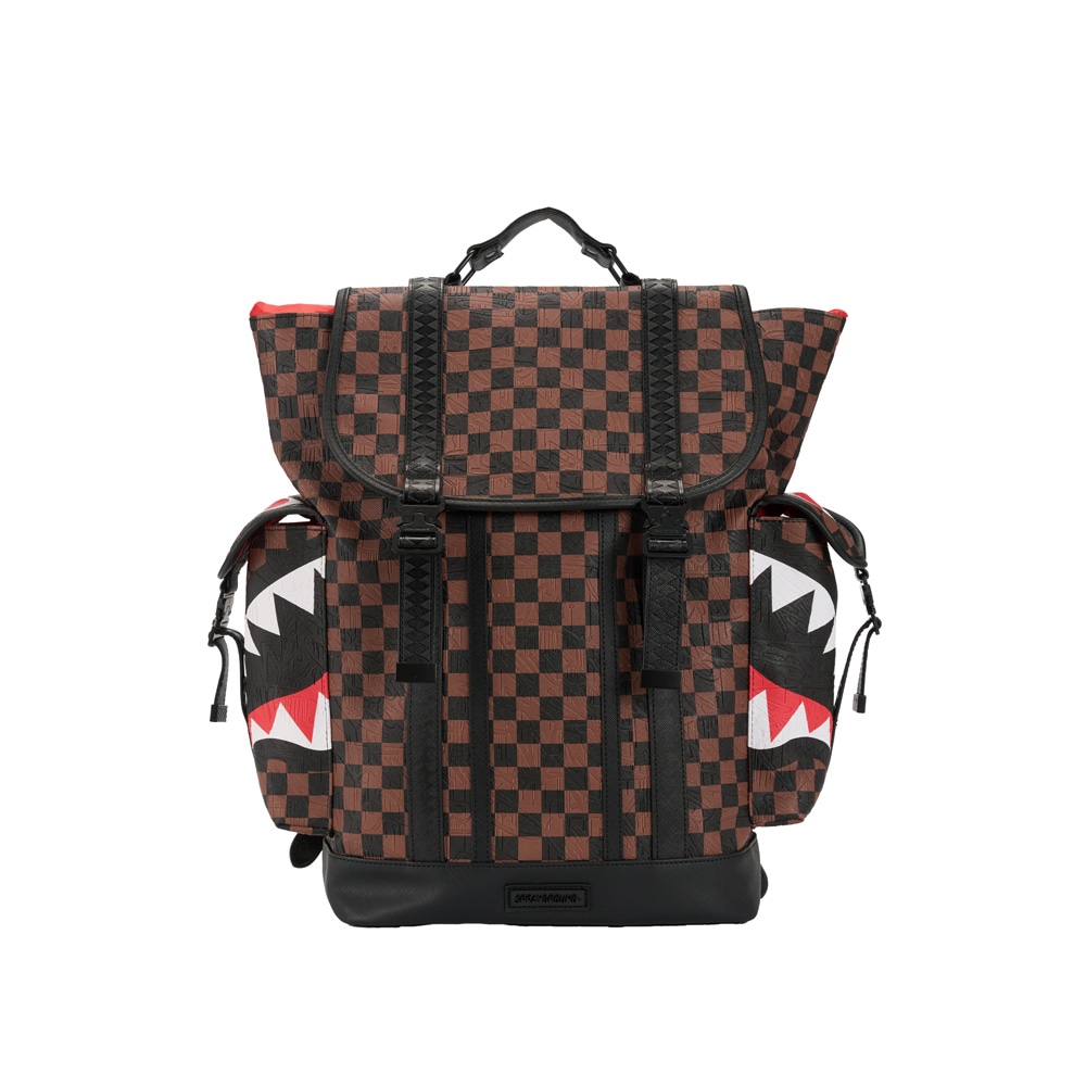 SPRAYGROUND sglogo PVC