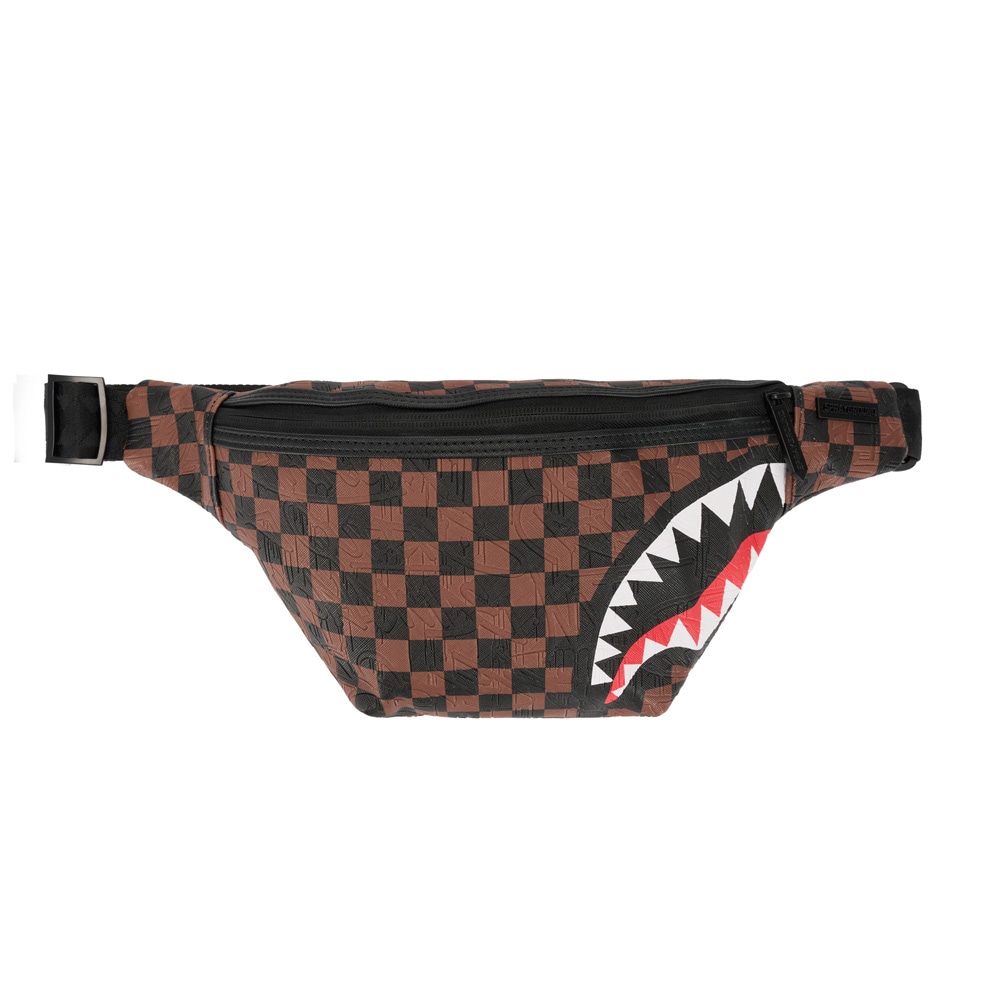 SPRAYGROUND sglogo PVC