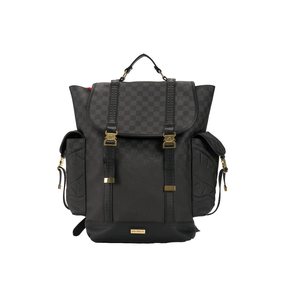 SPRAYGROUND sglogo PVC()