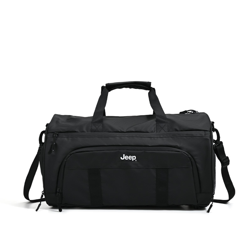 Jeep曜 Series Black
