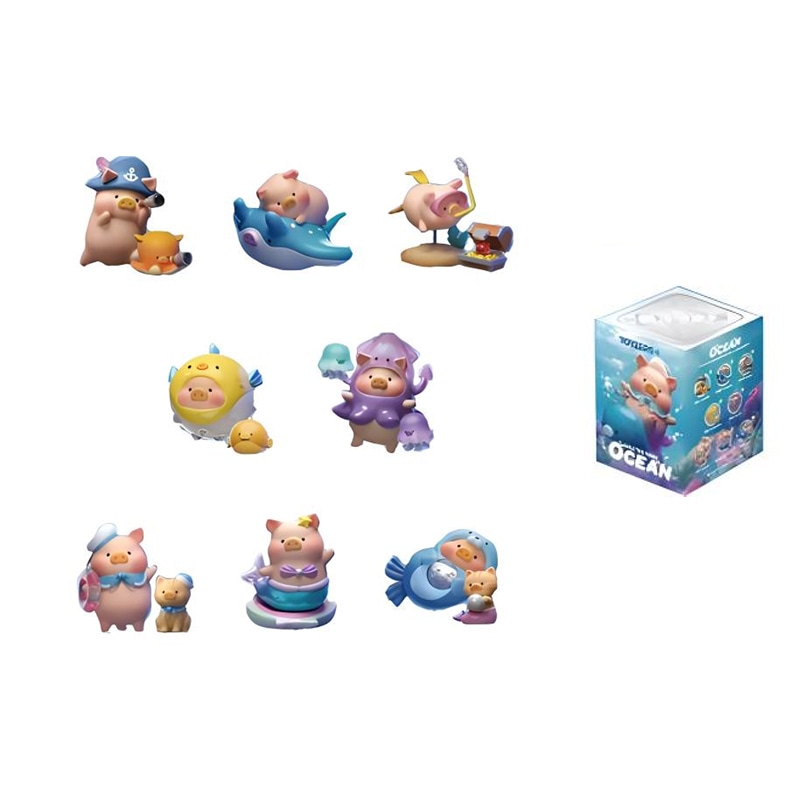 52TOYS LuLu 8