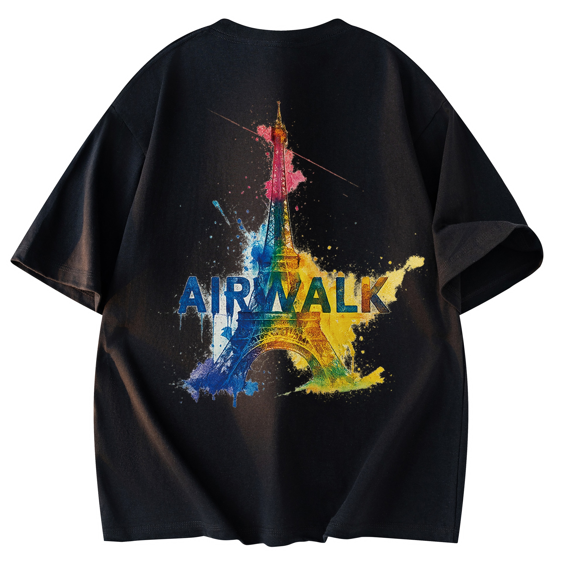 Airwalk T