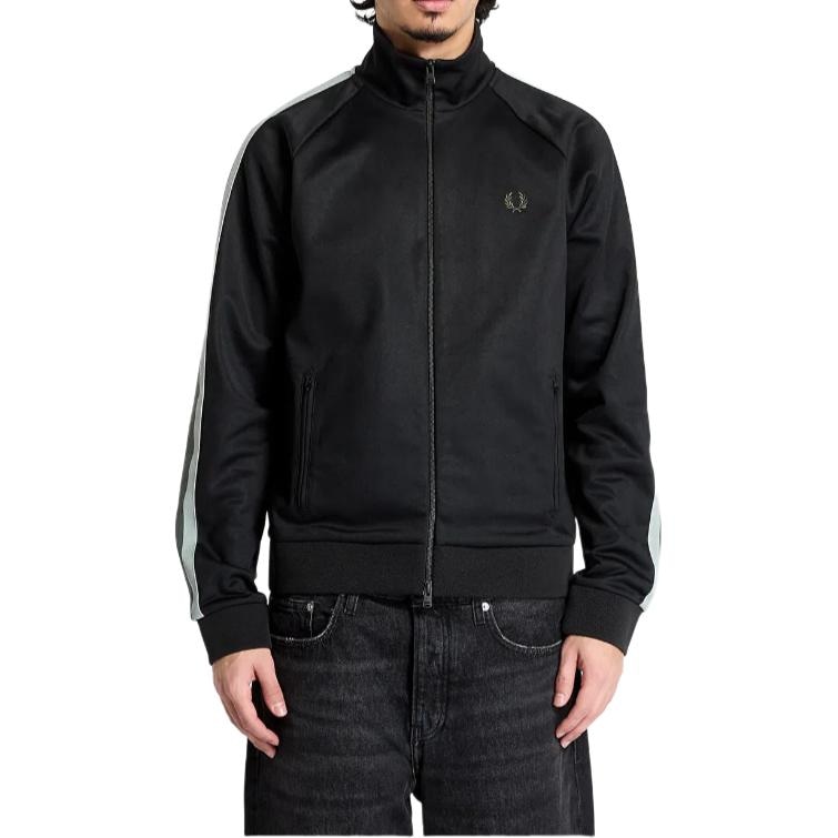 FRED PERRY Logo