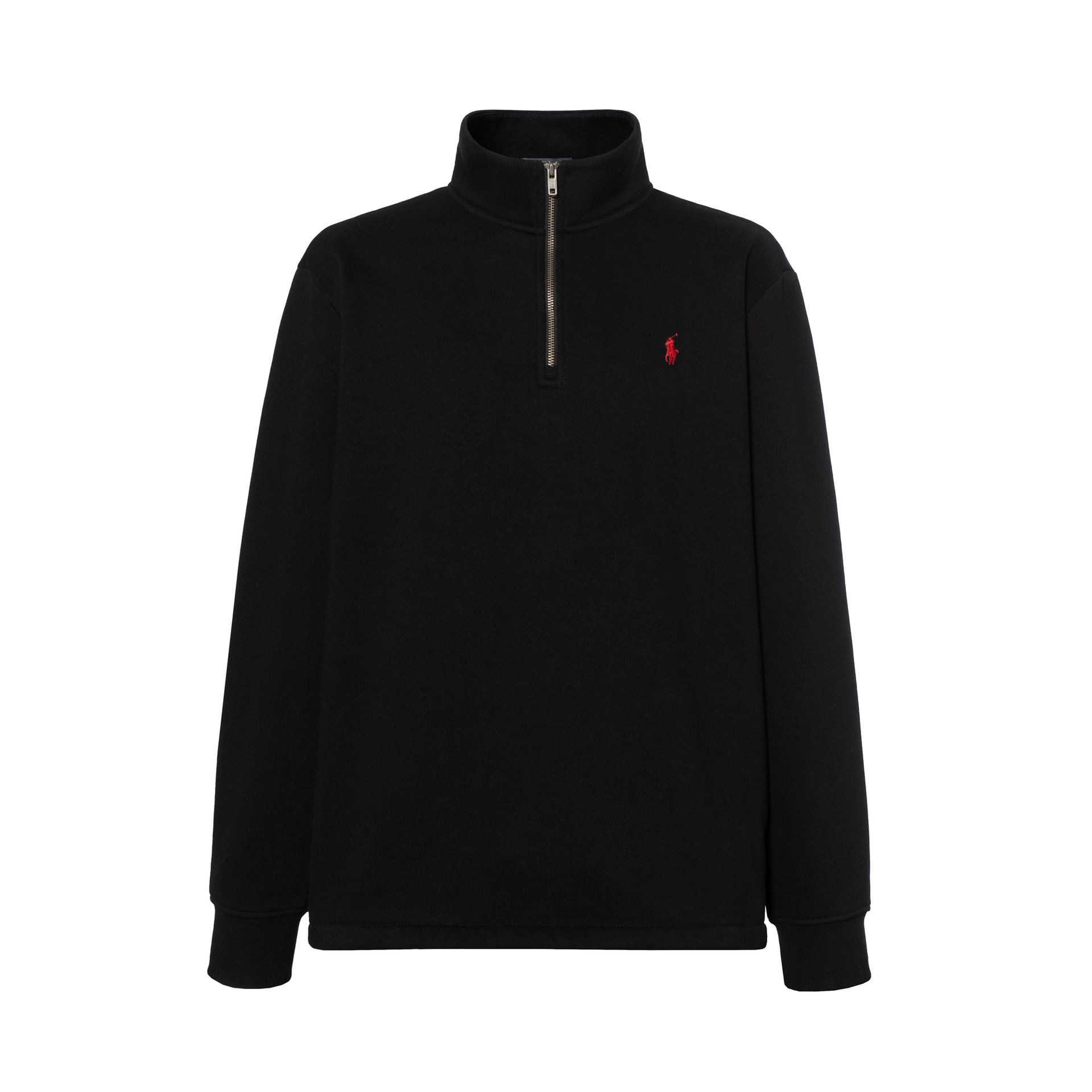 Polo Ralph Lauren Half-Zip Pullover