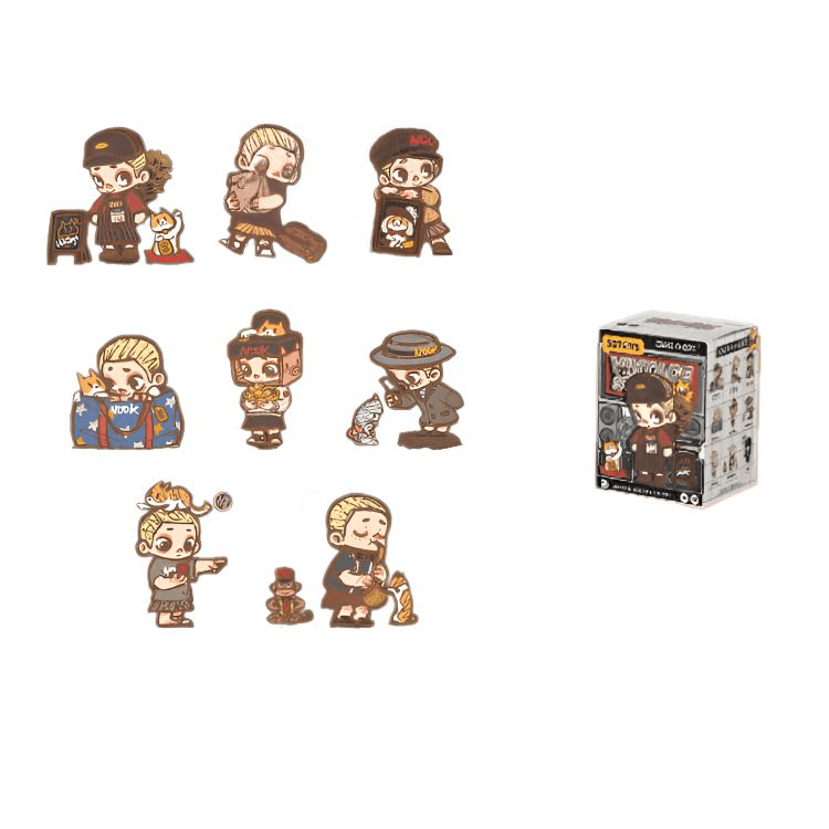 52TOYS 8