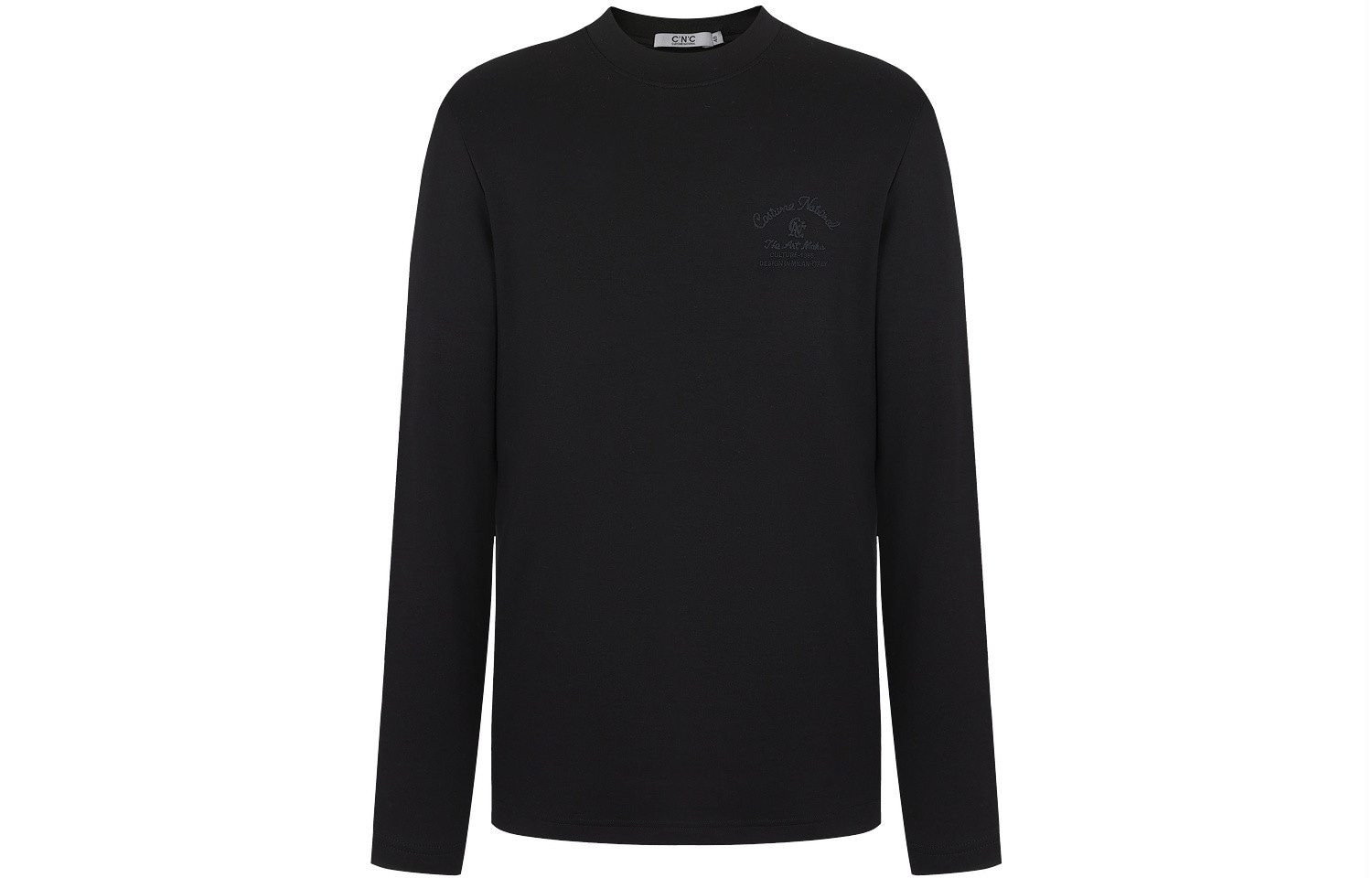 C'N'C Logo T