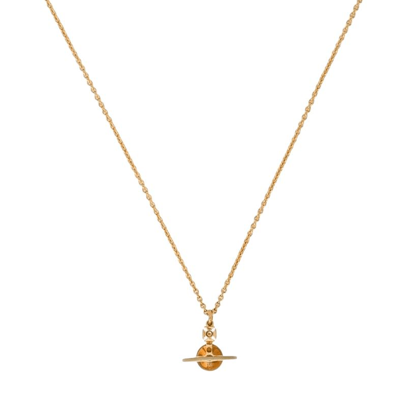 Vivienne Westwood PETITE ORIGINAL ORB PENDANT