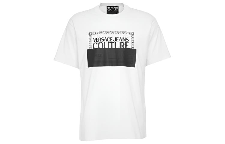 VERSACE JEANS COUTURE VERSACE SS22 LogoT