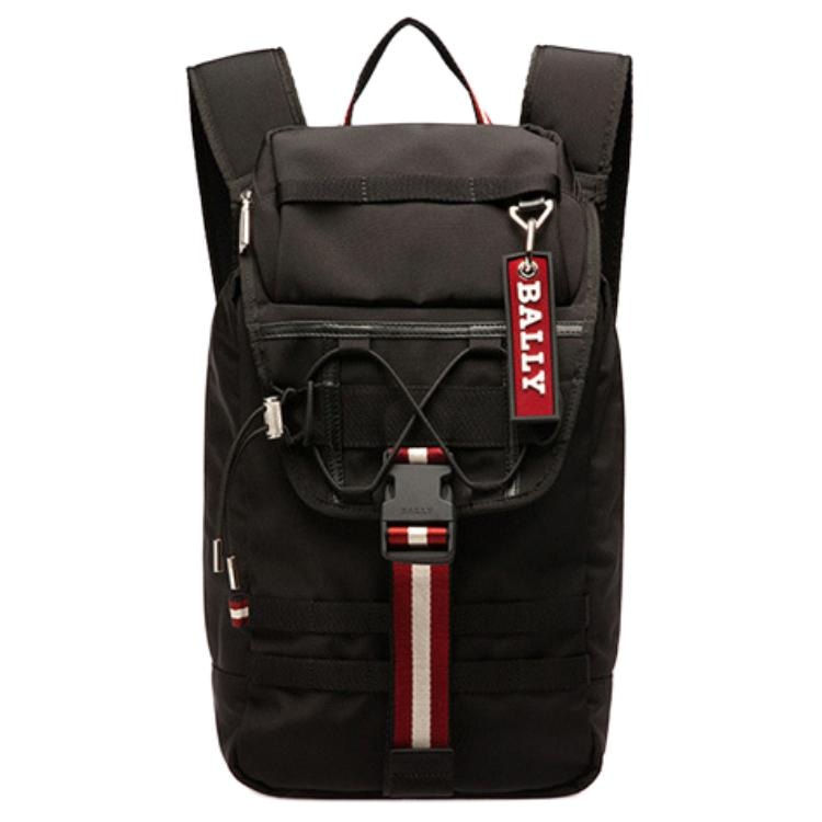 BALLY巴利 Bally Havanas Backpack