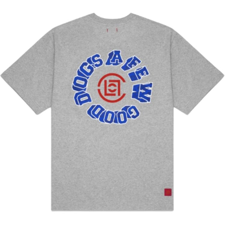CLOT AFGK FW25 logoT