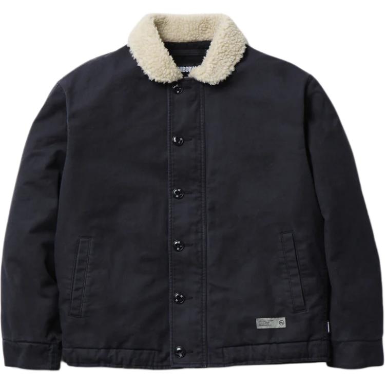 NEIGHBORHOOD FW25 logo