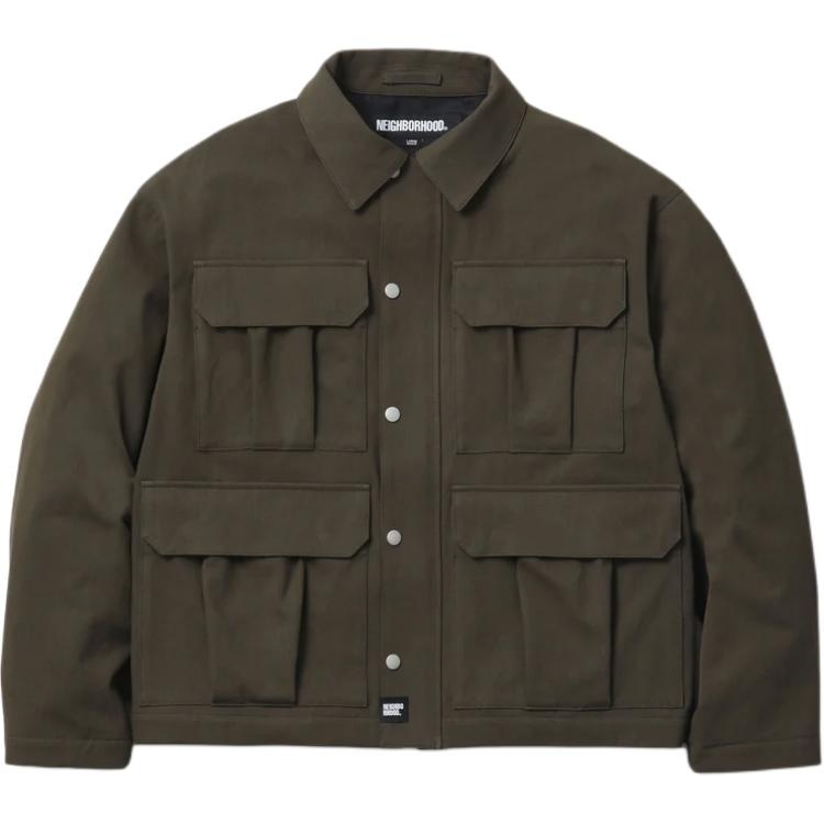 NEIGHBORHOOD FW25